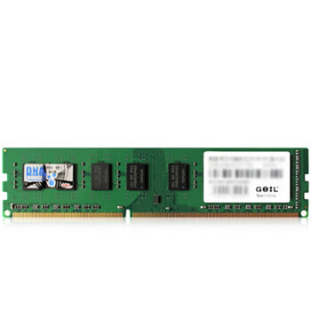 金邦 8G DDR3 1600 内存条 
