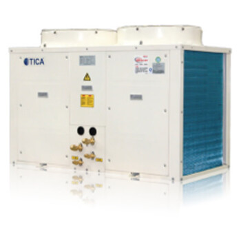 SIGNALEDGE直膨组合式空调机组（室外机）TSAX041BR2 
