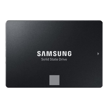 三星250GB SSD固态硬盘 SATA3.0接口 AI电脑配件 独立缓存 读速560MB/S 870 EVO