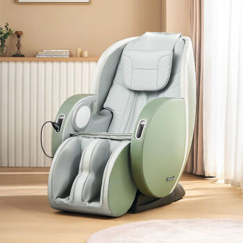 松下（Panasonic）按摩椅家用全身太空舱全自动揉捏椅智能豪华电动沙发按椅MAB2