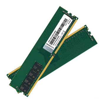 HP台式机内存条 DDR4 2666 16G 兼容2400/2133