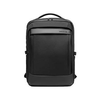 新秀丽（Samsonite）双肩包电脑包15.6英寸男背包书包旅行包商务出差大容量高中大学生