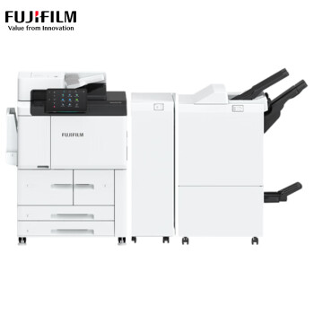 富士胶片（FUJI FILM）Revoria Press E1125 黑白生产型数字印刷机