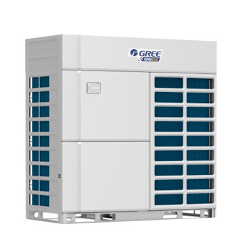 格力（GREE） GMV系列  变频冷暖 中央空调 室外机GMV-504W/J  设备裸机\t