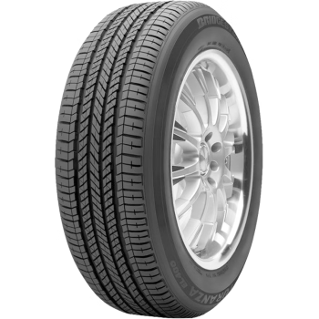 普利司通（Bridgestone）汽车轮胎 245/45R18 96V EL400 配套君威/君越/林荫大道/荣威950