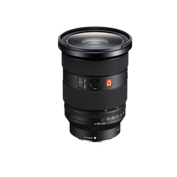 SONYFE 24-70mm F2.8 GM II 全画幅标准变焦 G大师镜头(SEL2470GM2)