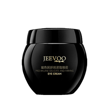 婕芙（JEEVOO）玻色因紧致眼霜30g 淡化细纹黑眼圈眼袋抗皱提拉紧致护肤品