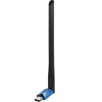 TP-LINK  TL-XDN7000H网卡   WiFi6免驱900M usb无线网卡 外置高增益 电脑wifi接收器发射器