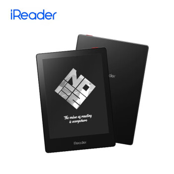 掌阅（iReader）Neo2 Pro 6英寸电子书阅读器 墨水屏电纸书 平板学习笔记本 轻量便携 2+32GB 深空黑