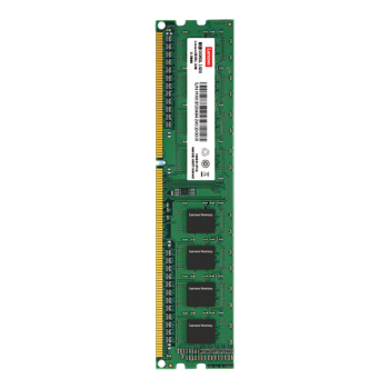 联想（Lenovo）8GB DDR3L 1600 台式机内存条 低电压版