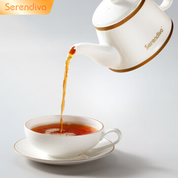 赛伦迪瓦红茶乌瓦红茶斯里兰卡原装进口茶叶特级150g礼盒装