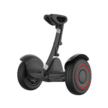 九号（Ninebot） 体感车 平衡车燃动版体感车腿控智能家居智能骑行平衡车 N3MM240 DM
