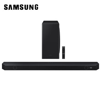 三星（SAMSUNG）HW-Q800C/XZ5.1.2杜比全景声家庭影院回音壁电视投影蓝牙音响无线低音炮