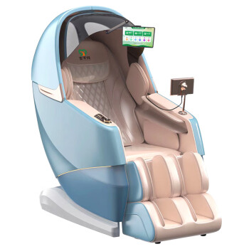 主干线ZGX-FKJY反馈型音乐放松减压舱HRV身心反馈训练系统带睡眠头罩