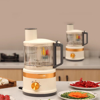 APIX INTL 家用智能多功能高速榨汁机 厨房多功能料理机