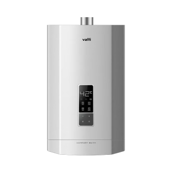 华帝（VATTI）16升燃气热水器 天然气 水气双调无感恒温 多重安全防护 低水压启动三档变升i12052