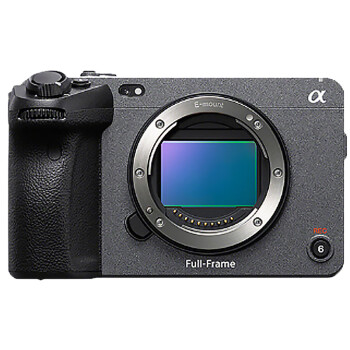 ATMBobii  摄像机全画幅电影摄影机 FX3单机身+CEA-G80T存储卡