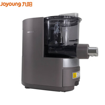 九阳（Joyoung）面条机 家用厨房 全自动加水多功能电动压面机饺子皮机垂直出面 600g容量  M6-L30 