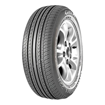 佳通(Giti)轮胎185/65R15 88H  228 适配 爱丽舍/长城C30/轩逸/301