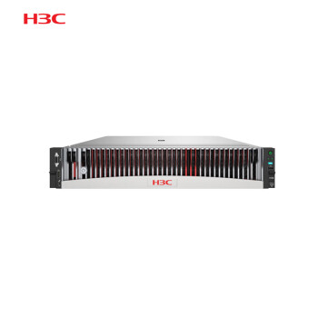 华三（H3C）R4900 G5服务器网卡扩容，8个万兆网卡带模块，扩容设备随原有主机保修