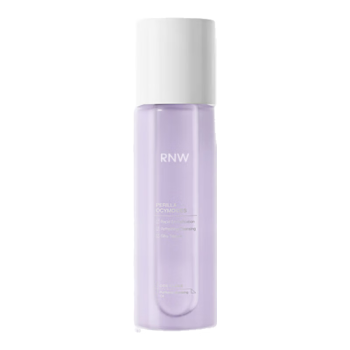 如薇（RNW）紫苏卸妆油30ml卸妆水温和清洁不刺激极速乳化眼唇小样旅行装