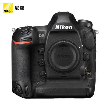 尼康（Nikon） D6 全画幅数码单反相机 高清专业连拍 单机机身/不含镜头