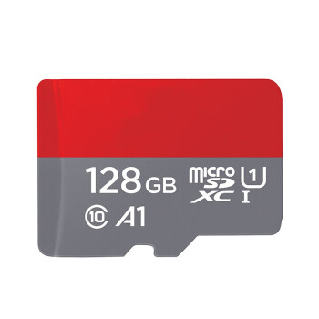 纽曼 TF(MicroSD)存储卡 U1 C10 A1 128G 读速140MB/s 1个