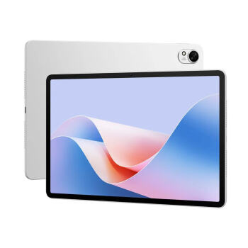 华为HUAWEI MatePad 11.5''S 柔光版华为平板电脑144Hz高刷2.8K柔光屏娱乐学生学习8+256GB WIFI冰霜银