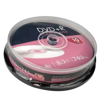 AJYCHE DVD-R光盘 4.7GB