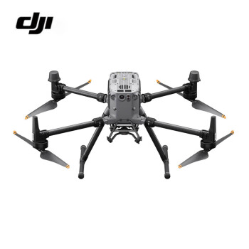 大疆（DJI）M350RTK无忧旗舰版无人机套装增配TB65*2 载重达2.7公斤 消防应急 救援 由交付工程师上门培训交付