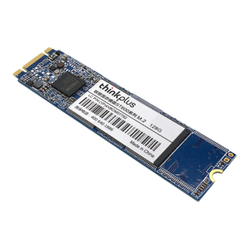 联想ThinkPlus联想 1TB SSD固态硬盘 M.2(SATA)2280 ST600系列 台式机/笔记本通用