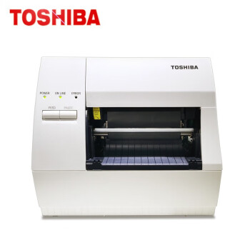 东芝 TOSHIBA B-462-TS22-CN-R条码打印机