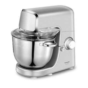 松下（Panasonic）厨师机HKM200家用小型全自动揉面机搅拌多功能商用和面机