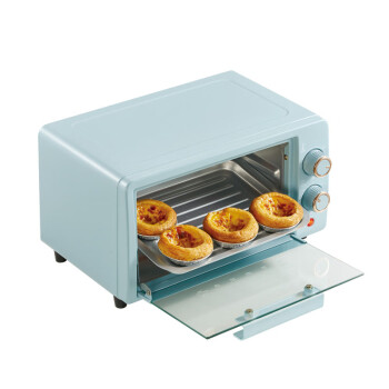艾贝丽 电烤箱  FFF-1201