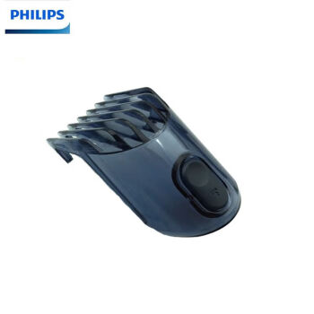 飞利浦（PHILIPS）电动理发器HC3688电推剪家用电推子HC3689配件卡尺定位梳齿