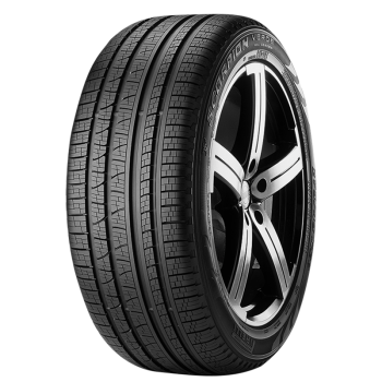 倍耐力四季胎235/55R19 105V 蝎子S-VEas(LR)原配路虎极光