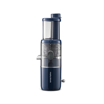 摩飞电器（Morphyrichards）MR9901原汁机 渣汁分离多功能全自动榨汁机
