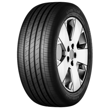 固特异（Goodyear）汽车轮胎235/60R18 103V 御乘二代 适配Macan/沃尔沃XC60威然