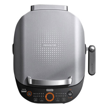 九阳（Joyoung）电饼铛 JK32-GK751 家用多功能煎烤机早餐机 上下独立控温烤盘可拆洗烙饼机