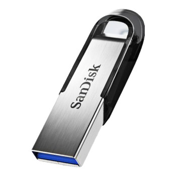 闪迪 (SanDisk) 64GB U盘CZ73 安全加密 高速读写 学习办公投标 电脑车载 金属优盘 USB3.0\t