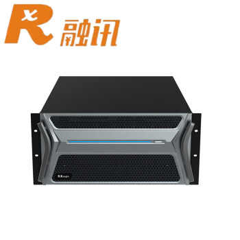 融讯（RX） 视频会议终端 RX C9000G-JC-32H 1080P接入能力