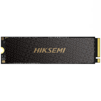 海康威视（HIKVISION）4TB SSD固态硬盘 A4000系列 M.2接口(NVMe协议PCIe 4.0 x4) 读速7300MB/s