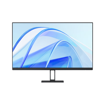 小米 Redmi 27英寸显示器 A27 IPS技术 100Hz高刷新率 三微边设计 低蓝光爱眼 电脑办公显示器显示屏