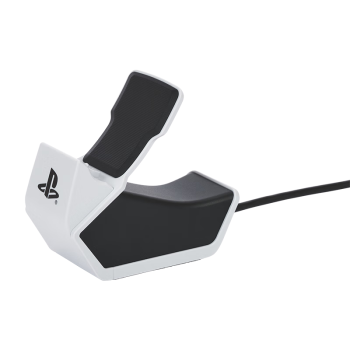 PowerA  PlayStation官方授权 PS5 DualSense无线游戏手柄 充电座单充 PS5手柄充电座 
