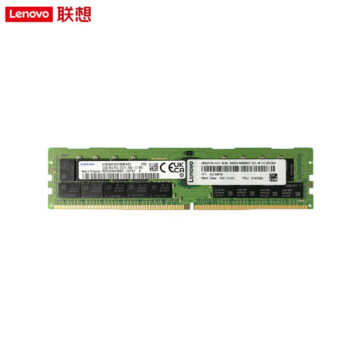 联想（Lenovo）内存条 联想/LENOVO 1748994758149605 16GB 1 DDR4 2933 服务器