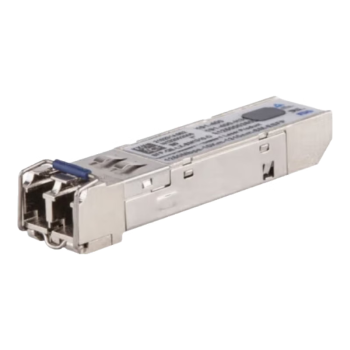 华三（H3C）SFP-GE-LX-SM1310-D交换机光模块 原装千兆10KM单模双纤模块LC接口 1310nm光口光纤模块商用