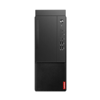 联想（Lenovo）商用台式机 启天M650(i3-13100/8G/256GB SSD/集显/正版Win11专业版/商用办公优选）
