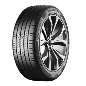 德国马牌（Continental）轮胎/汽车轮胎 235/45R18 98Y XL FR UC7 适配丰田凯美瑞//帕萨特