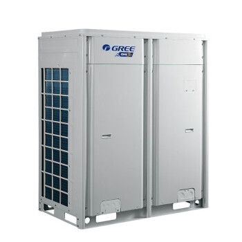 格力（GREE） GMV系列  变频冷暖 中央空调 室外机GMV-560W/J  设备裸机\t