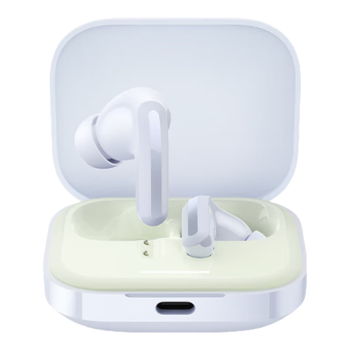 小米（MI）Redmi Buds 5 真无线蓝牙耳机 入耳式舒适佩戴 小米华为苹果手机通用(香芋紫)